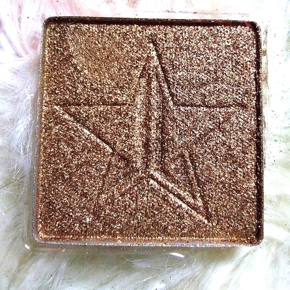 Jeffree Star Single Eyeshadow Star Ranch Bundle - Picture 5 of 8